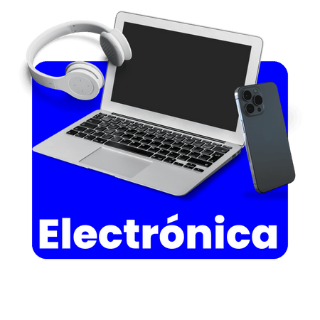 Electrónica