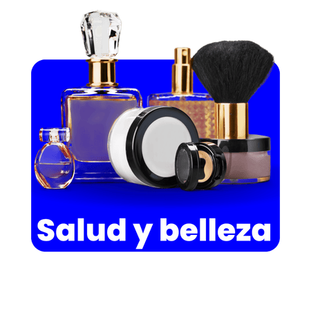 Salud y belleza